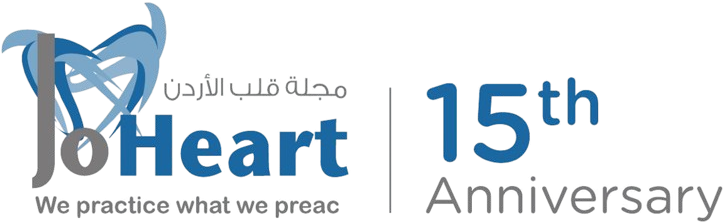 jo heart نبض الاردن